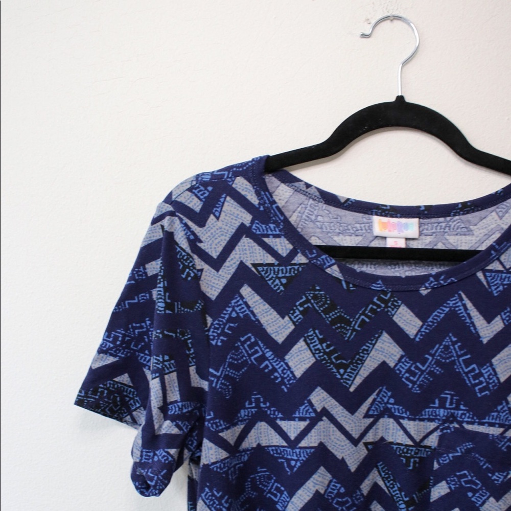 LuLaRoe Carly Swing Dress